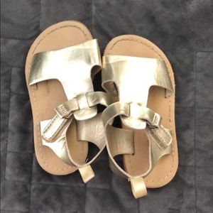 Carter’s Baby Sandals